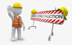 Under Construction Png - Website Under Construction Icon #3975496