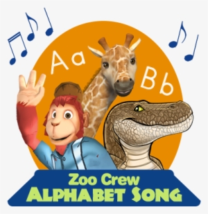 Alphabet Song Without A Rug - Alphabet Song #3975499