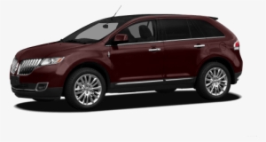 2011 Lincoln Mkx - Bmw X5 2007 Black #3975630