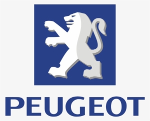 Peugeot Logo Hd Png - Peugeot 206 Logo #3975657