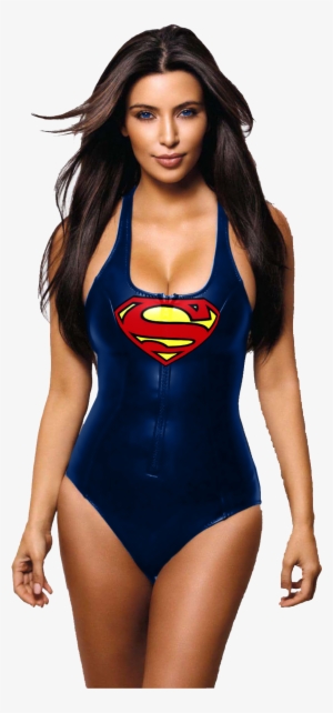 Kim Kardashian Superwoman ® - 4 Bundles Brazilian Body Wave Virgin Human Hair Extensions #3975694