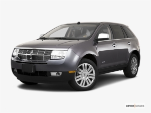 2010 Lincoln Mkx #3975729