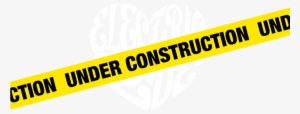 Construction - Under Construction Free Png #3975789