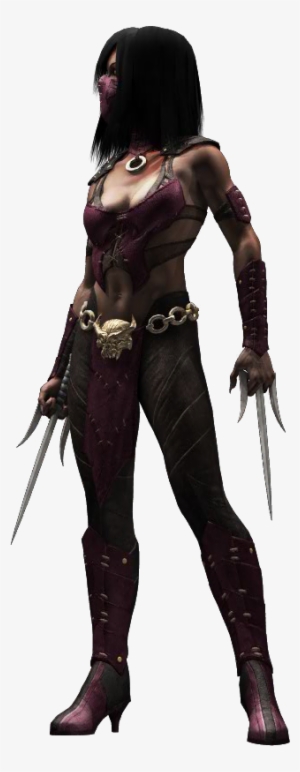 Bio Tower Tower2 - Mileena Png #3975927