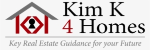 Kim K 4 Homes Logo Name And Slogan #3975977
