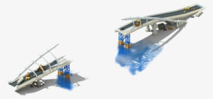 Leviathan Bridge Construction - Мост Левиафан #3976040