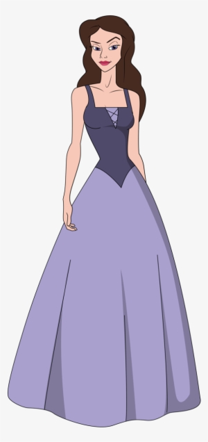 Vanessa From The Little Mermaid By Bbobsan On Deviantart - Vanessa La Petite Sirène #3976132