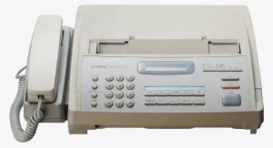 We Launched Sales Of A Fax Machine Offering A Full - Anniversary #3976194