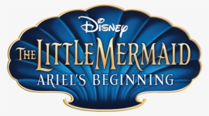 The Little Mermaid - Little Mermaid: Ariel's Beginning (2008) #3976216