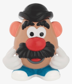 Potato Head Limited Edition Cookie Jar - Cookie Jar #3976295