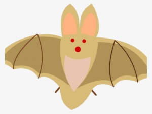 Web Clipart Cute Halloween Bat - Cute Bat Clip Art #3976297