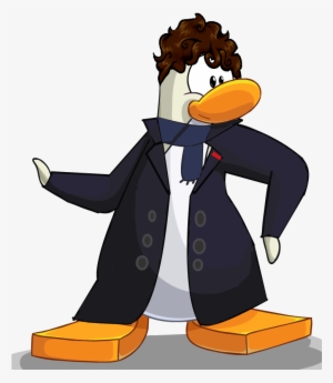 Sherylock, My Dear Watson #3976298