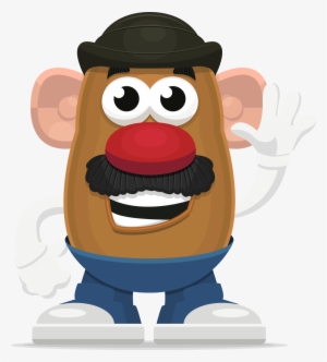 Mr Potato Head - Mr. Potato Head #3976329