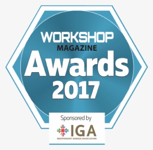 Awards Logo - Anderson Clark Motor Repairs #3976413