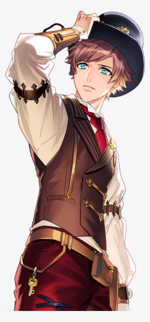 Tsuzuru Action Ssr Transparent - Costume #3976466