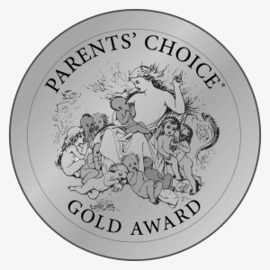 Parent's Choice Silver Award #3976467