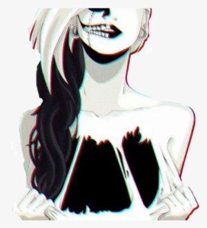 Manga Girl Manga Anime - Anime Girl Empty #3976573