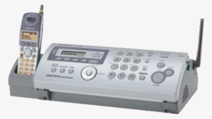 Panasonic Kx Fg2451 Monochrome Thermal Transfer - Fax #3976627 Panasonic Kx Fg2451 Monochrome Thermal Transfer - Fax #3976627