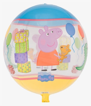 Peppa Pig Orbz - Peppa #3976664