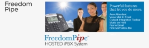 For Our Freedompipe Clients, We Offer An Ip Based Fax #3976734