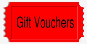 Gift Certificate Clipart - Voucher Clipart #3976807