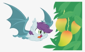 Equestria-prevails, Bat, Cute, Eyes On The Prize, Flying, - Cartoon #3976824