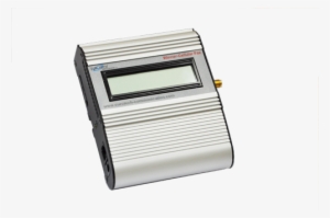 Eurotech Israel Gsm Or Cdma Fax Terminal For G3 Analog - Eurotech Gsm Module #3976832