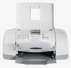 Hp Officejet 4300 Series #3976858