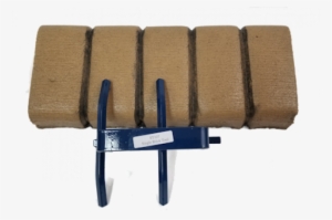 Single Brick Tool - Sharpening Stone #3976892