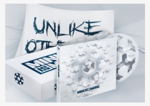 Minus, Is, More, Giftbox - Box #3976945