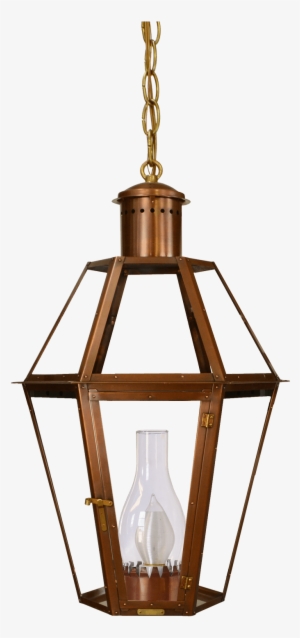 Six Sided Hanging Chain Or Stem Fixture - Ceiling Fixture #3977001