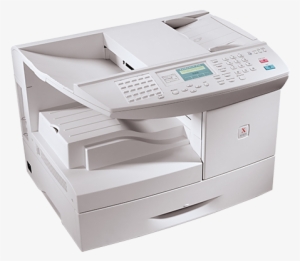 Faxcentre F12 - Xerox Faxcentre F12 Monochrome Laser - Fax / Copier #3977063