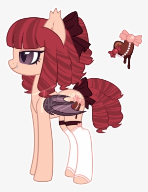 Taesuga, Bat Pony, Bat Pony Oc, Bedroom Eyes, Clothes, - Cartoon #3977064
