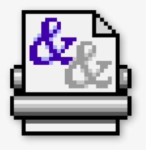 Fax Machine Icon - Pdf #3977129