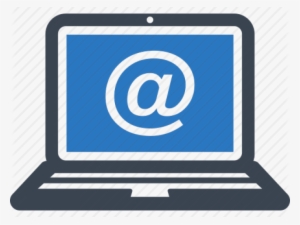 Email Laptop Icon #3977315