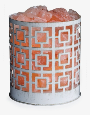 Asha Himalayan Salt Lamp - Himalayan Salt #3977319