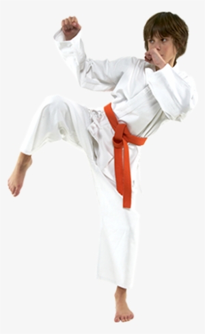 Black Belt Club - Karate Teen #3977349