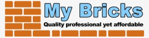 Logo - Brickwork Logo #3977402