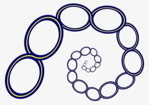 This Free Icons Png Design Of Infinite As A Spiral #3977425