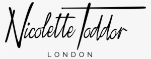 Nicolette Toddor Nicolette Toddor - Calligraphy #3977486