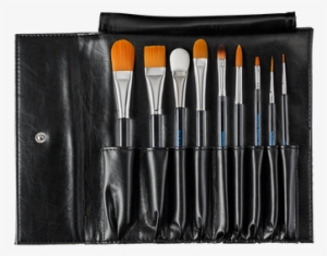 Makeup Brushes #3977544