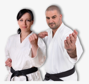 Adult People - Black Belt #3977785