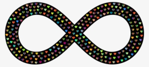 Infinity Symbol Computer Icons - Imagenes Del Simbolo De Infinito #3977890