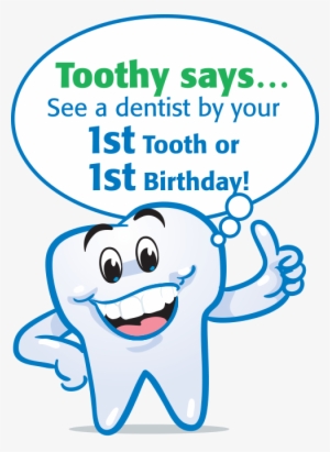 Tips For All Stages Of Teeth Healthy Teeth Happy Smiles - Visit Dentist Twice A Year #3977978
