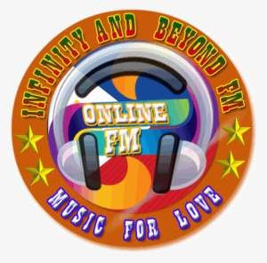 Infinity An Beyond Fm - Circle #3977998