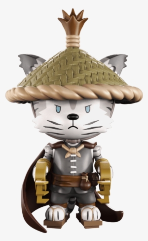 Anticipated Gold Life Series The Golden Claw Armed - Toy #3978085