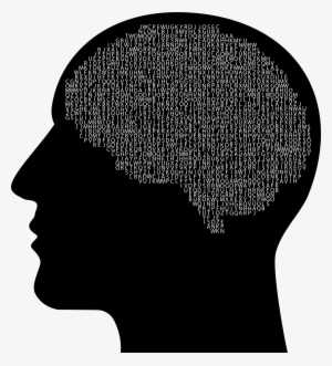 Big Image - Alphabet Brain #3978162