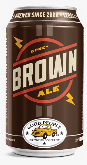 We Knew They Needed A Distinct Identity That Reflected - Good People Brewing #3978188
