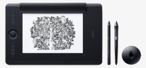 Even More Creative Options - Wacom Intuos Pro 2018 #3978189