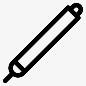 Wacom Pen - - Wacom Pen Vector #3978350